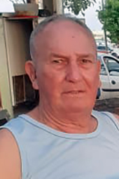João Ribeiro Malta Neto (João Paraná)