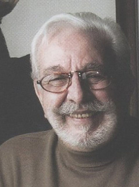 Julio Gabriel Camarero Thomaz