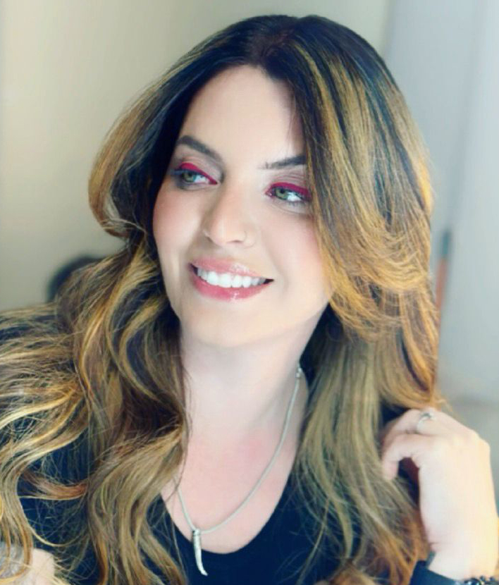 Laisa Cristina de Lima Euzebio