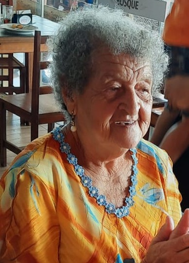 Leonor Gasparini Frota