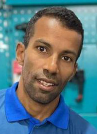 Leandro Neves Moreira