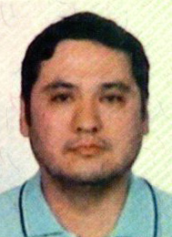 Luis Antonio Yokoo