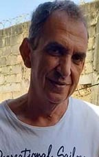 Luis Carlos Rodrigues