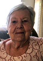 Luiza Carregari Boarini