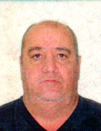 MARCO ANTONIO BOLDRIN