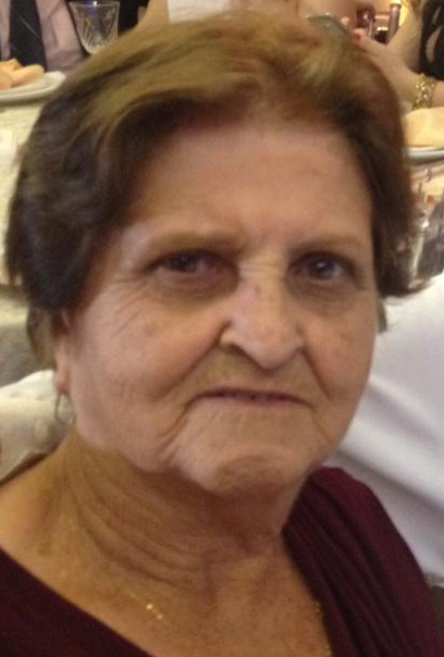 Maria Apparecida Savan Doni