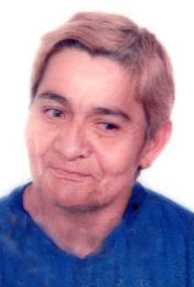 Maria Aparecida de Oliveira (Cunhada do Oliveira da Loja Casulo)