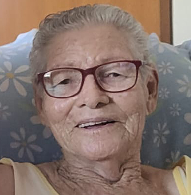 Maria Conceição Batista de Almeida 