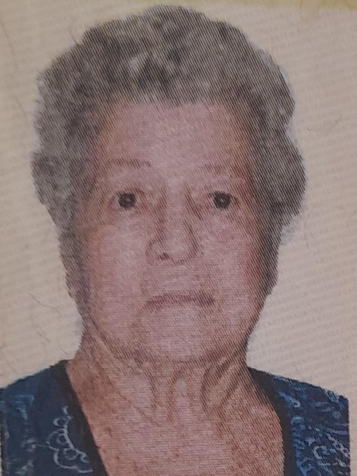 Maria de Lourdes Gomes