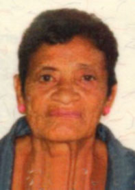 Maria José dos Santos