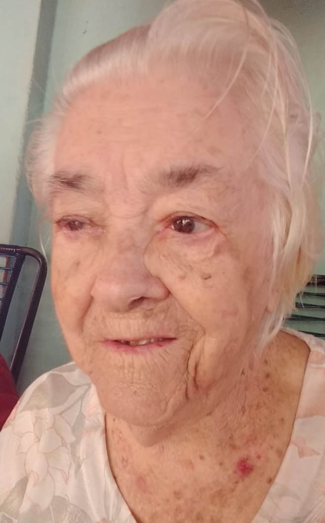 Maria Pereira's Instagram, Twitter & Facebook on IDCrawl