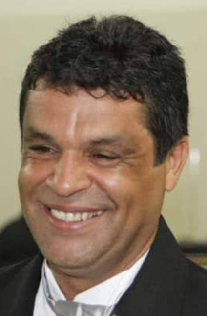 Marcio Neigmar dos Santos