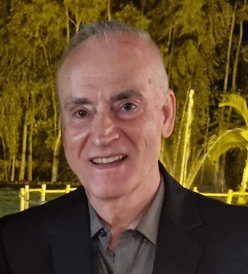 Marco Antonio Candeloro