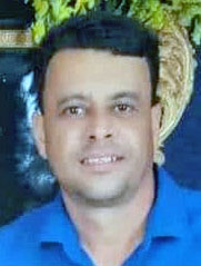 Marcos Roberto De Oliveira