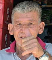 Marcos Antonio Da Silva
