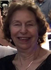Maria Antonia Gonçalves Gadelha