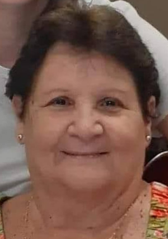 Maria Aparecida Braguin