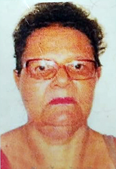 Maria Aparecida Costa