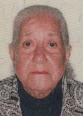 Maria Aparecida Gasparino