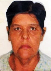 Maria Aparecida Martins Pizzardo