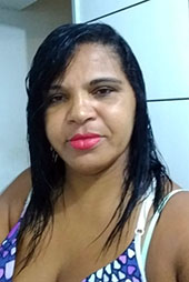 Maria Aparecida Pereira Araujo