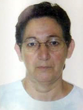 Maria Aparecida Pereira