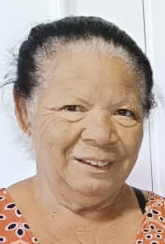 Maria Aparecida Pinto Garcia