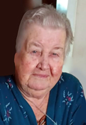 Maria Brussole Pellarin