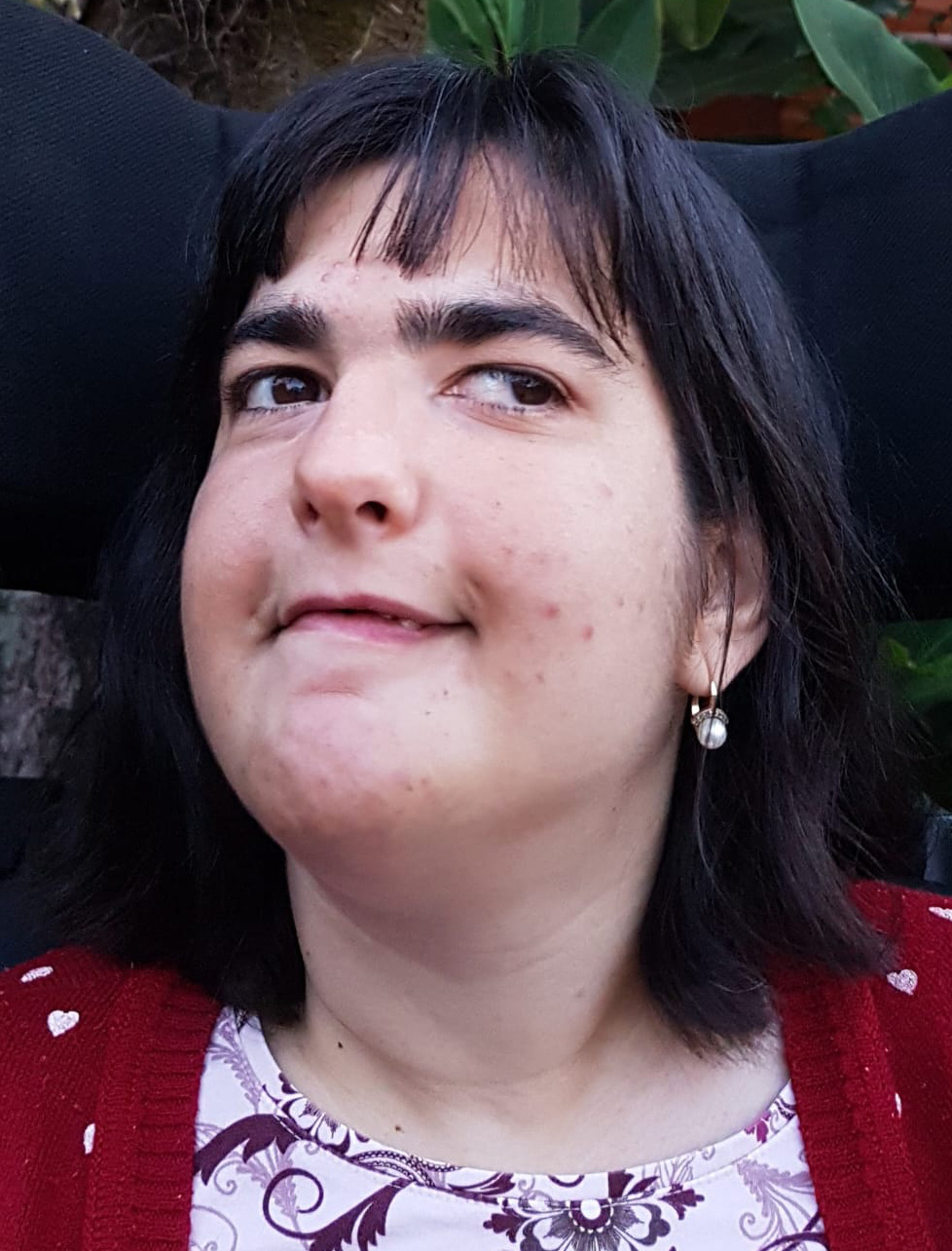 Maria Cristina Tayar Lui