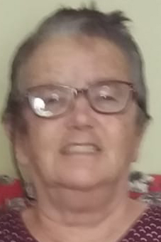 Maria Eugenia de Siqueira