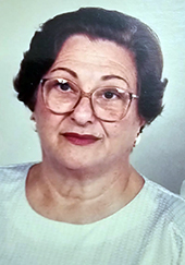 Neiva Curtarelli - Maria Grecco Curtarelli