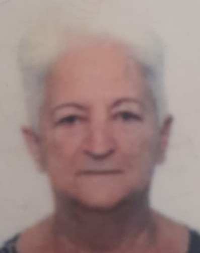 Maria Helena Rodrigues