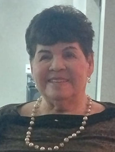 Maria de Lourdes Barbosa Revite