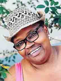 Maria Isabel da Silva 