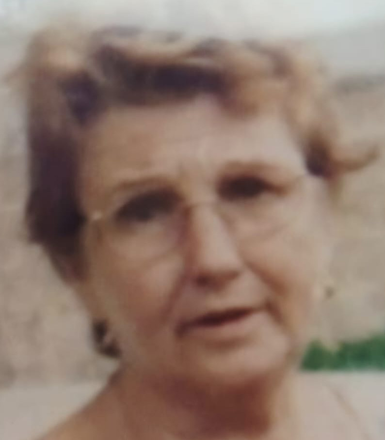 Maria Do Carmo Pereira