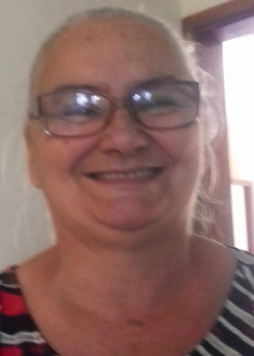 Maria Da Penha Martins Moreno