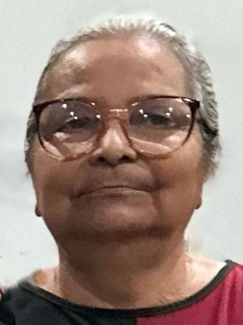 Maria do Carmo das Silva