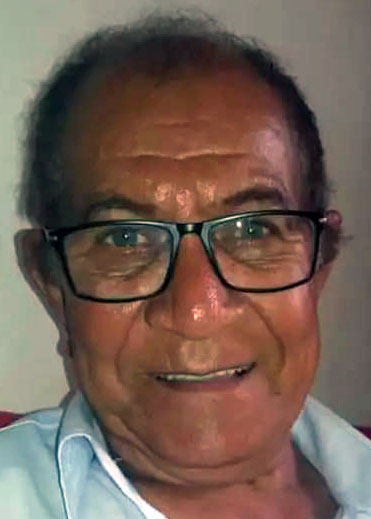Miguel Valeriano