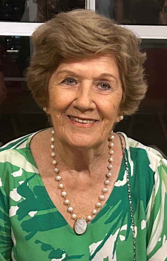 Neyde Cardozo Gagliardi