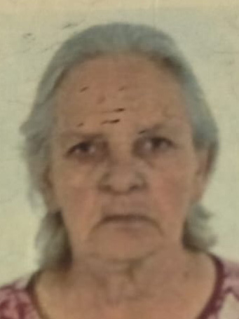 Nargia Maria Balduci Lion