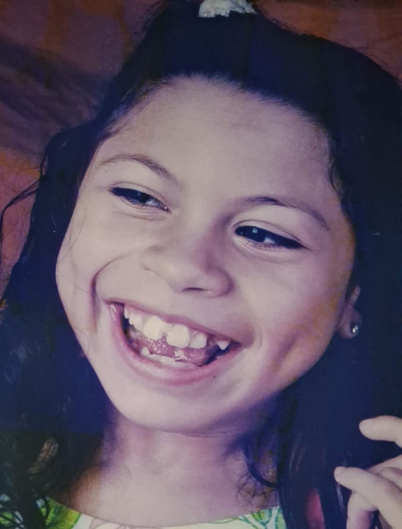 Natalia Ines De Paula