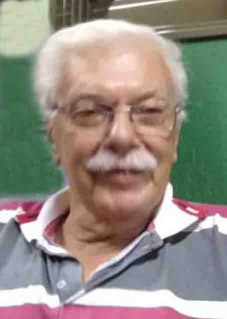 Nirton Ceribelli