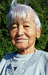 Nolio Arikawa