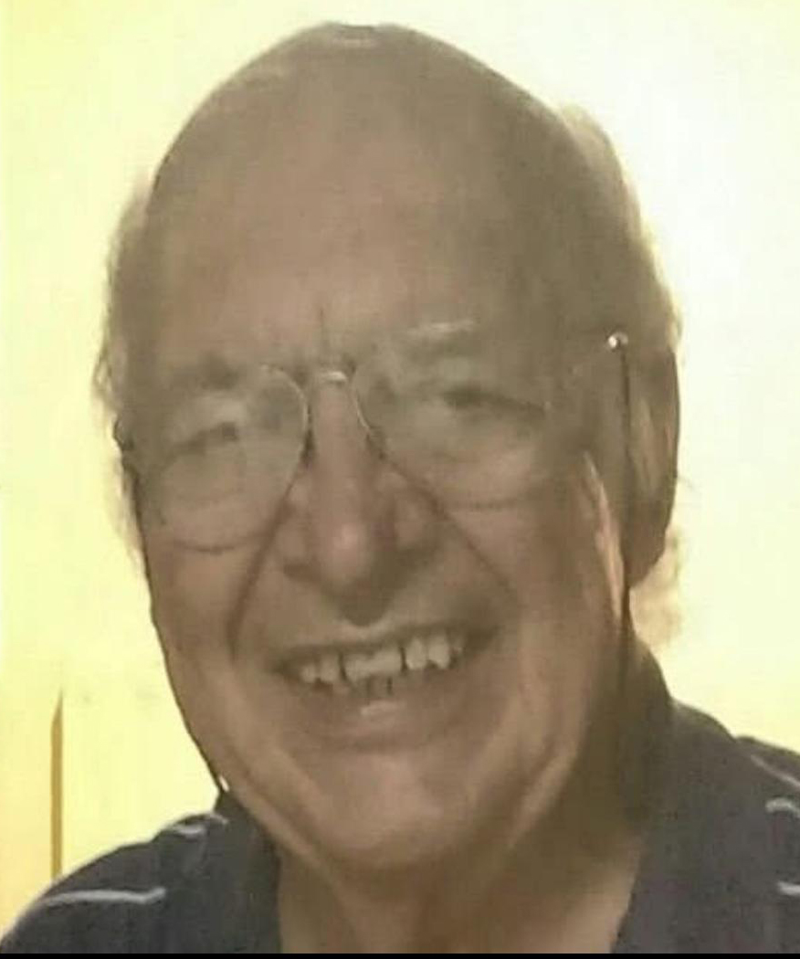 Profº Orlando de Toledo Piza