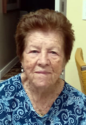 Odette Morgatto Rodrigues