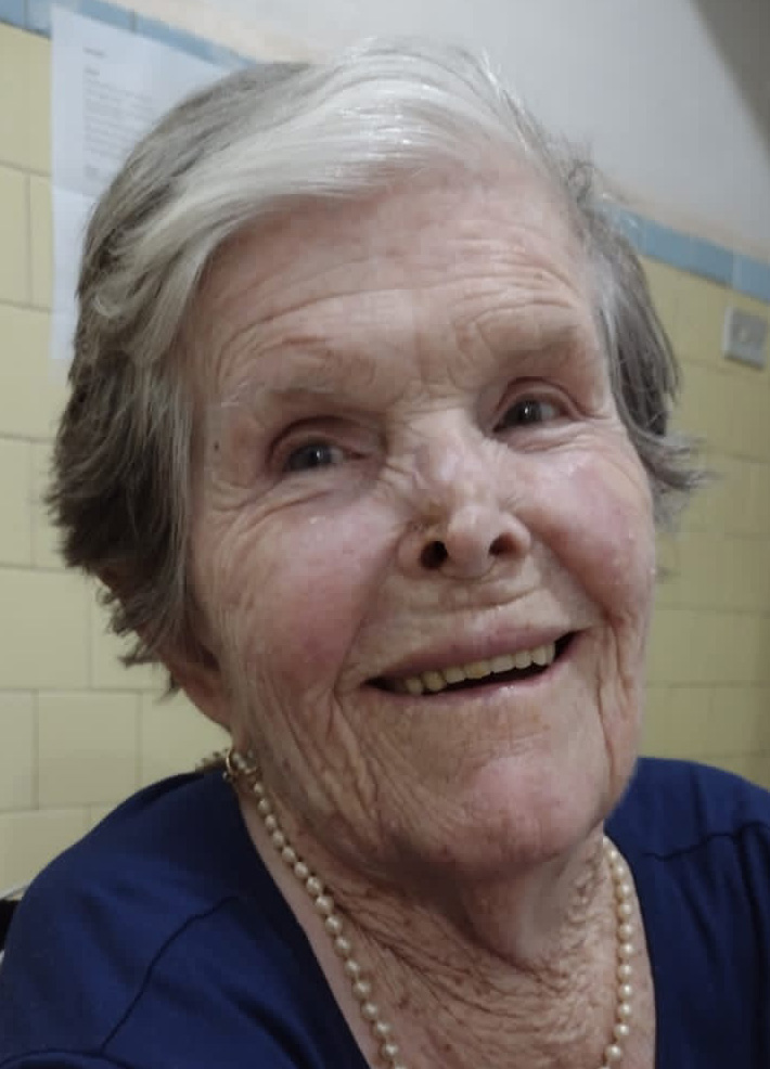 Odila Victoria Agostinho Del Vechio