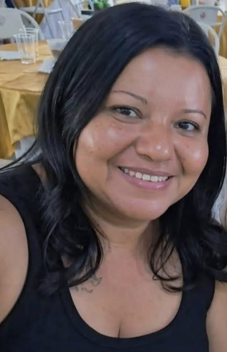Patricia Alves de Souza Santos e Silva