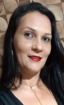 Patrícia Regina Duarte