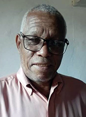 Pedro Francisco Xavier