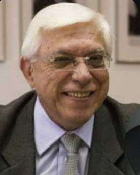 Raul José Silva Girio (Ex Prefeito)